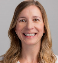 Allyson Holman, PA-C - Morro Bay, CA - Family Medicine, Physician Assistants