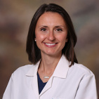 Sarah Vasilko, PA-C