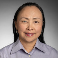 Min Yang, MD - Norfolk, VA - Anesthesiology