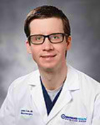 John Cain, MD
