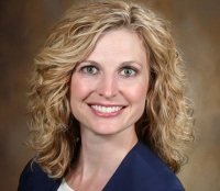 Erin Pederson