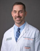 Matthew Peter Schlumbrecht, MD