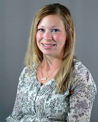 Rebecca Evans