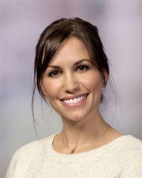 Jordin D. Marousis, PA - Springfield, MA - Other Specialty, Physician Assistants