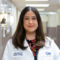 Katrina Britt, PA-C, RD - Washington, DC - Other Specialty, Physician Assistants