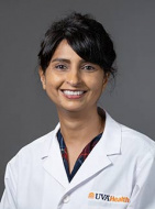 Rohini Bhole, MD