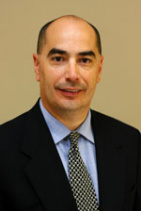 Dr. Thomas J Georges, DC