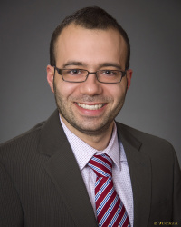 Dr. Mazen Mislmani, MD