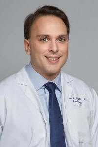 Dr Eric Oligino, MD - Bridgeport, CT - Cardiovascular Disease