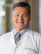 Kenneth Sheil JR., PA-C