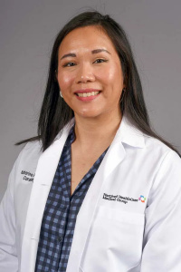 Dr Katherine Decena, MD - Norwich, CT - Cardiovascular Disease