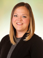 Alicia Jeri Atkins, APRN, CRNA