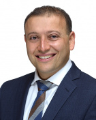 Ruben M. Pinkhasov, MD