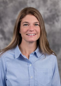 Susan J Godair