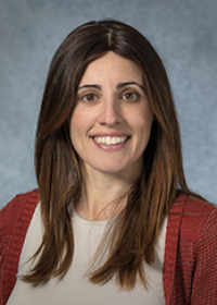 Dinah Irani