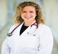 Emily Auld, PA-C - Oklahoma City, OK - Other Specialty, Physician Assistants