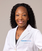 DARLENE KRISTINA JEAN-PIERRE, MD