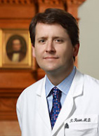 Richard James Redett III, MD