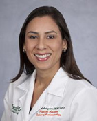Carol M. Antequera, DMSC, PA-C