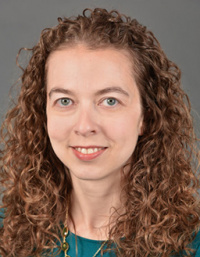 Dr. Anne O'donnell, MD, PhD - Brookline, MA - Medical Genetics