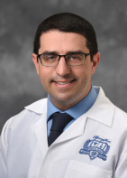 Nicholas Yared, MD