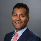 Ashish Chavda, MD