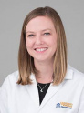 Erika J Axeen, MD