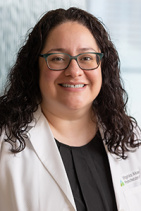 Tania Tiburcio, ARNP