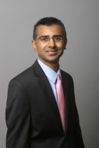 Asad A. Chaudhary, MD