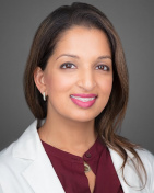 Dr. Ronica H Nanda, MD