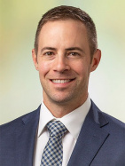 Aaron Michael Stinton, MD