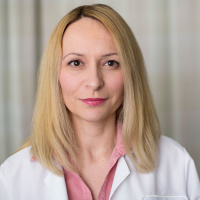 Irena Culic, PA-C, MS - Washington, DC - Other Specialty, Physician Assistants