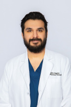Alejandro Rios Tovar, MD