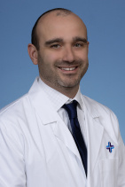 Sebastiano Virgadamo, DO