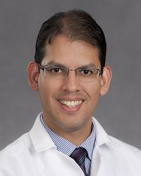 Henry Paul Moore, MD