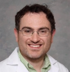 Daniel Bucklan, MD, MPH