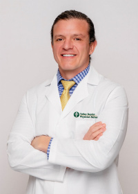Henry Reinhart III