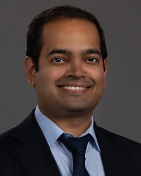Indraneel Gowdar, MD