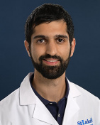 Heidar J Albandar, MD
