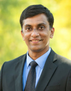 Ragesh Panikkath, MD