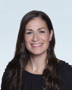 Rachel Ghiorso, MSPAS