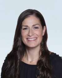 Rachel Ghiorso