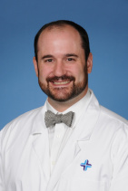 James Norris IV, MD