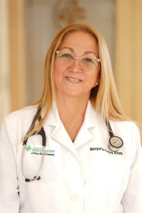 Dr. Margarita Godoy 0