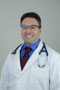 Dr. Michael Goldberg 0