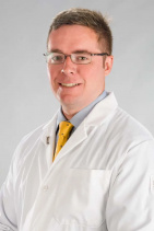 Dr. David Crawley, MD