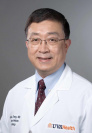 Jiefu Zheng, MD, PhD