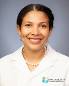 Clarissa Reynoso Azuris, MD