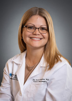 Elsa V Arocho-Quinones, MD