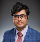 Abhilash Koratala, MD, FASN
